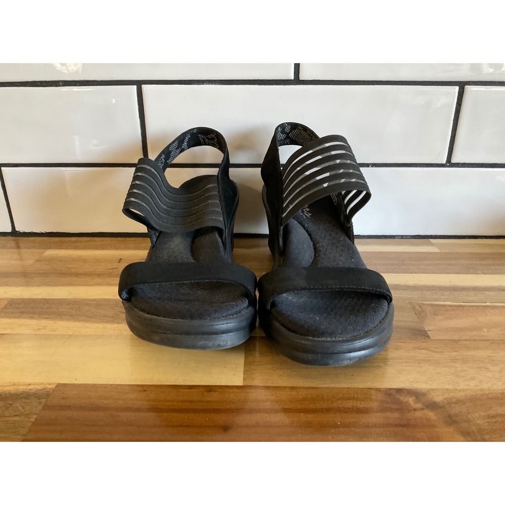 Sketchers wedges